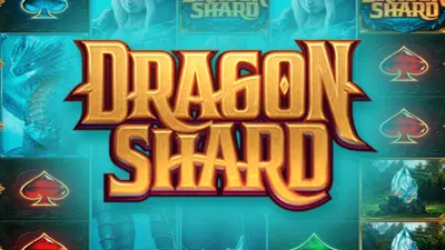dragon shard