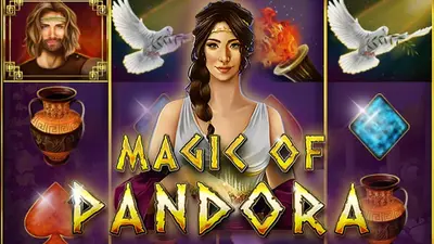 magic og pandora