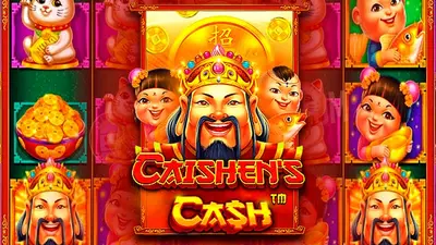 caishens cash